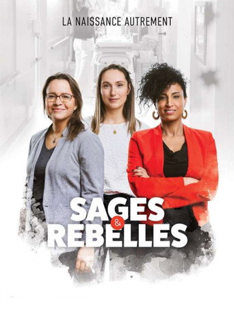 Sages et rebelles movie poster
