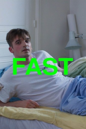 FAST movie poster