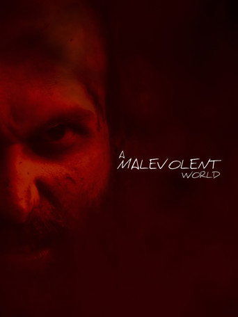 A Malevolent World movie poster