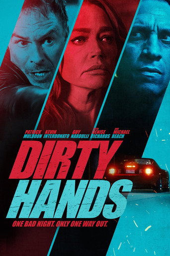Dirty Hands movie poster
