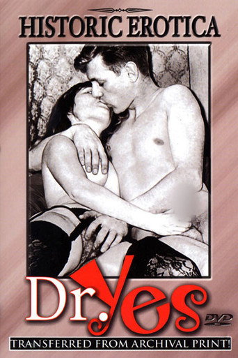 Dr. Yes! movie poster