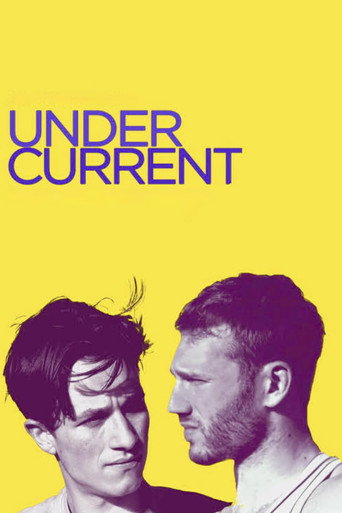 Undercurrent movie poster