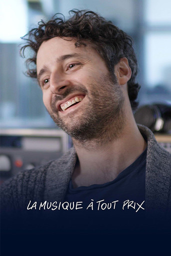 La musique à tout prix movie poster