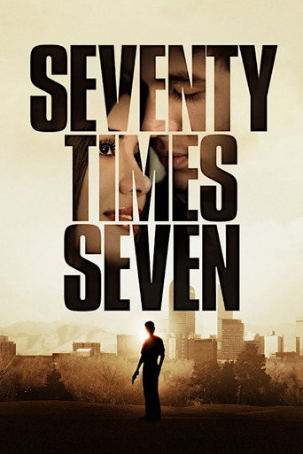 Seventy Times Seven movie poster
