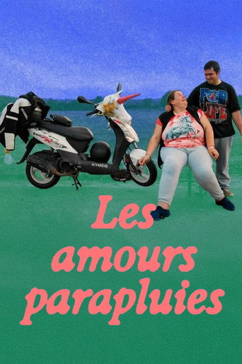 Les Amours Parapluies movie poster