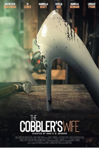The Cobbler's Wife movie poster
