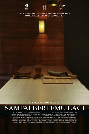 Sampai Bertemu Lagi movie poster