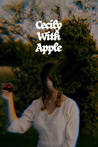 Cecily With Apple movie poster