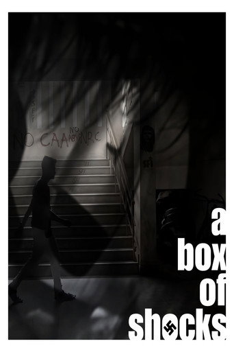 A Box of Shocks movie poster