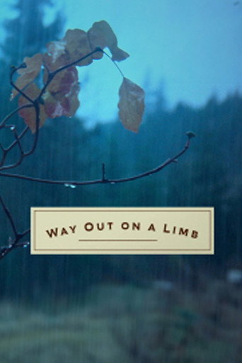Way Out on a Limb movie poster