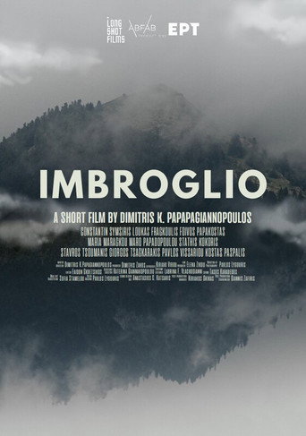 Imbroglio movie poster