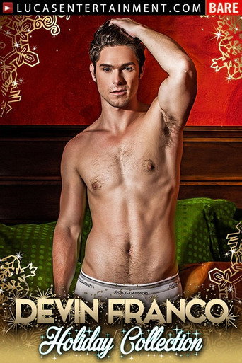The Devin Franco Holiday Collection movie poster