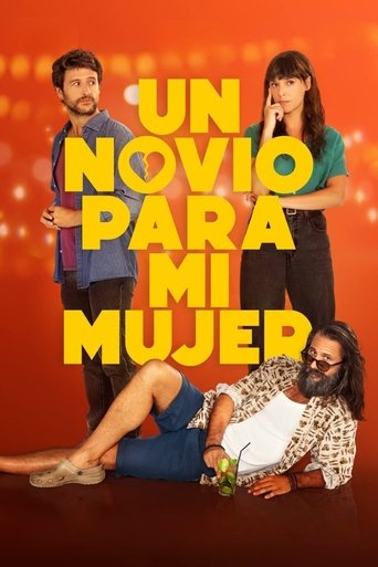 Un novio para mi mujer movie poster