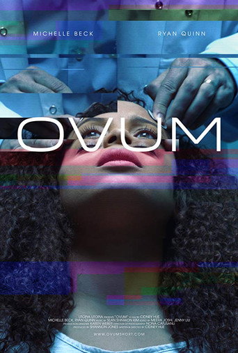 Ovum movie poster