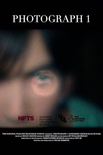 Photograph 1 movie poster