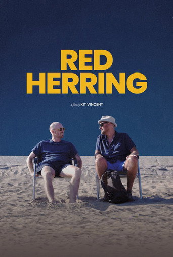 Red Herring movie poster