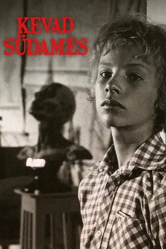 Spring at Heart movie poster