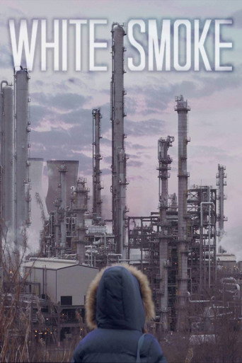 White Smoke movie poster