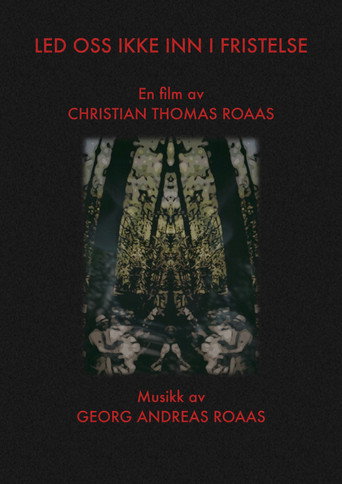 Lead Us Not Into Temptation movie poster