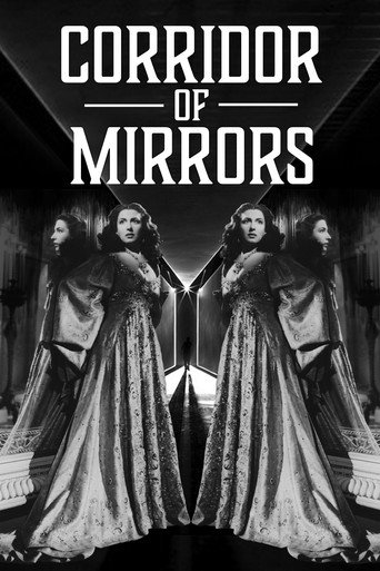 Corridor of Mirrors movie poster