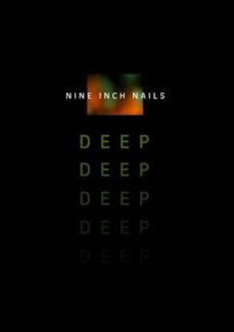 Deep movie poster
