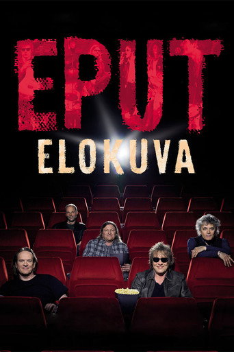 Eput the Movie movie poster