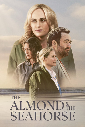 The Almond and the Seahorse movie poster
