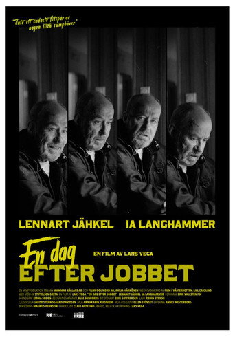 A Day After Work movie poster