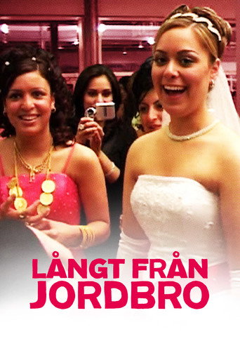Far from Jordbro movie poster