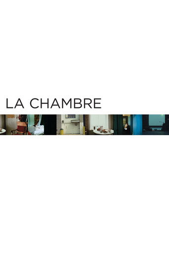 La chambre movie poster