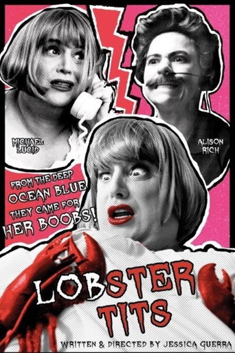 Lobster Tits movie poster