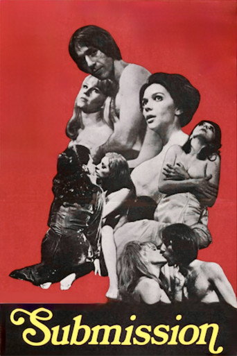 Submission movie poster