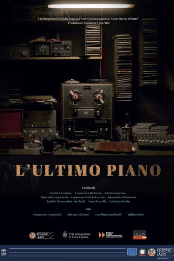 L'ultimo piano movie poster