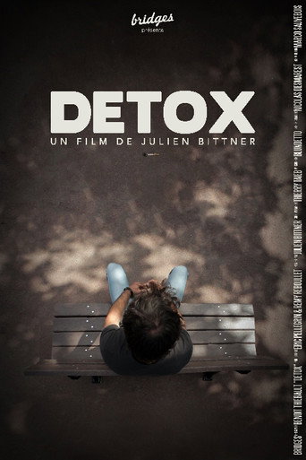 Detox movie poster
