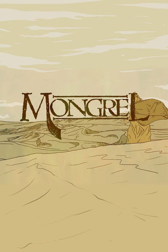 Mongrel: Prelude to The Wrath of the Ape King movie poster