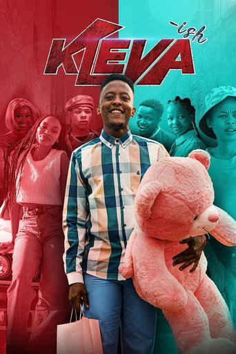 Kleva-ish movie poster