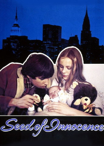 Seed of Innocence movie poster