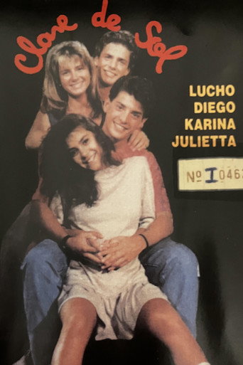 Novia de fin de semana movie poster