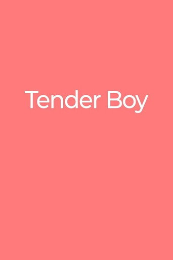 Tender Boy movie poster