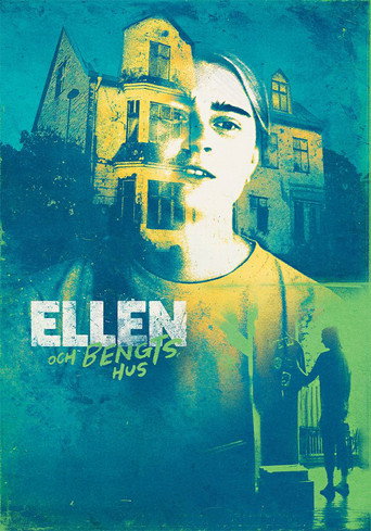 Ellen and Bengt's House movie poster