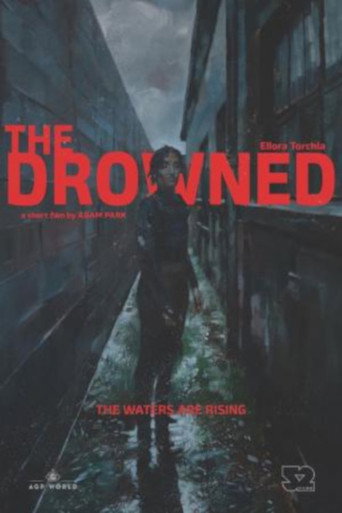 The Drowned movie poster