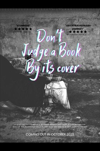 Ali Siddiq: Don't Judge A Book by Its Cover movie poster