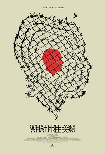 What Freedom movie poster