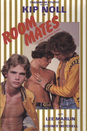 Roommates movie poster