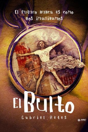 El bulto movie poster