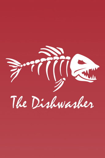 The Dishwasher movie poster
