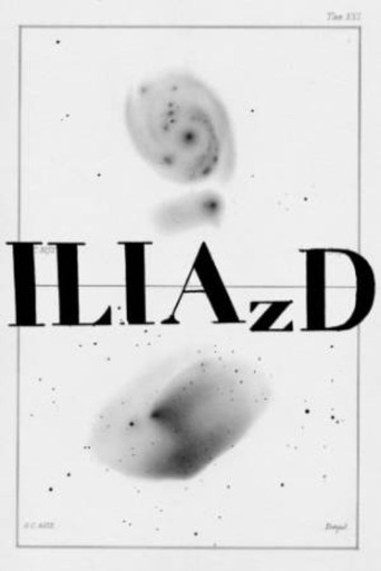Iliazd movie poster