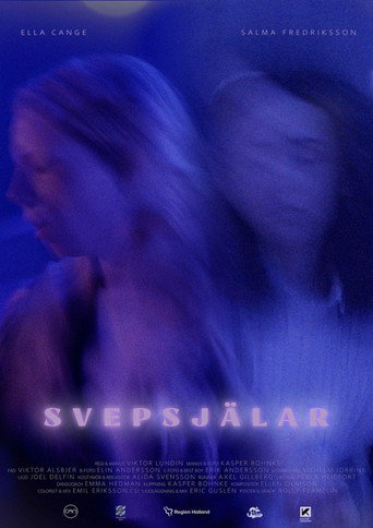 Svepsjälar movie poster