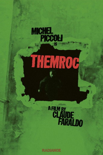 Themroc movie poster