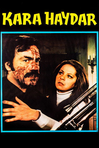 Kara Haydar movie poster